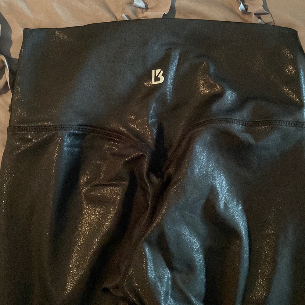 Buffbunny Northern Lights legging